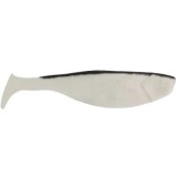 SHAD MANNS 10CM Culoare WBB 4BUC/PLIC
