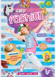 Ghid Fashion |, Kreativ