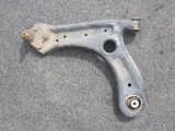 Braț inferior st&acirc;nga față SKODA FABIA II 542 2010 OEM: 6R0407151F 1455986