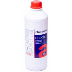 Antigel Concentrat Dreissner Rosu G12 1.5L AD 10012376