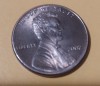 Monede 1 cent SUA 2002 Necirculat, America de Nord