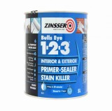 Amorsa Antimucegai, Zinsser 1-2-3, 5 Litri