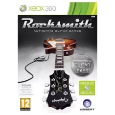 Joc XBOX 360 Rocksmith