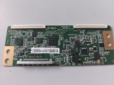 LVDS T-CON 47-6021141 HV430FHBN1D HV430FHB-N1D Din LG 43LK5100PLA ecran HC430DUN-ABVX1-A1BX