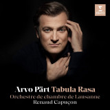 Part: Tabula Rasa | Arvo Part, Renaud Capucon, Orchestre de Chambre de Lausanne