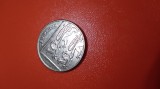 MONEDA ANGLIA -10 PENCE 2015