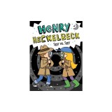 Henry Heckelbeck Spy vs. Spy, Volume 7