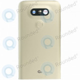 Capac spate auriu pentru LG G5 (H850).