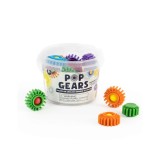 Set creativ - Pop Gears