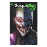 The Joker war saga