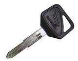 Cheie cu Locas Cip Motocicleta Honda AutoProtect KeyCars, Oem