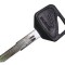 Cheie cu Locas Cip Motocicleta Honda AutoProtect KeyCars