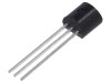 Sursă de Tensiune de Referință 2,5V TO92