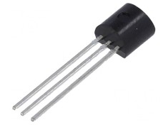 Sursă de Tensiune de Referință 2,5V TO92