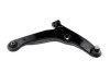 Brat suspensie fata Mitsubishi Lancer, Lancer Kombi 2003.06-, Inferior Dreapta, NTY ZWD-MS-086