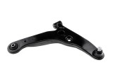 Brat suspensie fata Mitsubishi Lancer, Lancer Kombi 2003.06-, Inferior Dreapta, NTY ZWD-MS-086