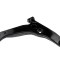 Brat suspensie fata Mitsubishi Lancer, Lancer Kombi 2003.06-, Inferior Dreapta, NTY ZWD-MS-086
