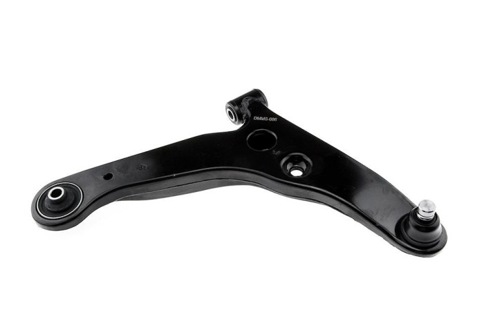 Brat suspensie fata Mitsubishi Lancer, Lancer Kombi 2003.06-, Inferior Dreapta, NTY ZWD-MS-086