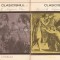 Clasicismul. Antologie I,II - Matei Calinescu, Andreea Dobrescu-Warodin