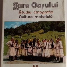 Tara Oașului - STUDIU ETNOGRAFIC - VOL. 2