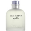 Dolce &amp; Gabbana Light Blue pentru Barbati Tester EDT 125 ml