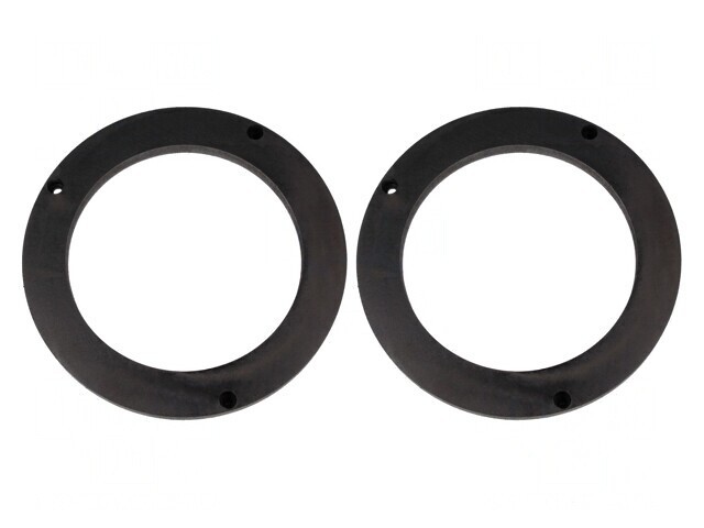 Distanțier MDF 165mm Audi 2 buc.