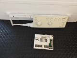Placa electronica masina de spalat Indesit IWB5125, modul cu panou programe , testat , perfect functional / R23