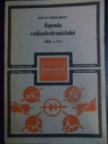 Agenda Radioelectronistului - Nicolae Dragulanescu ,541267, Tehnica
