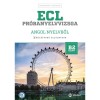ECL pr&oacute;banyelvvizsga angol nyelvből - 8 k&ouml;z&eacute;pfok&uacute; feladatsor - B2 szint (let&ouml;lthető hanganyaggal) - Bajn&oacute;czi Beatrix