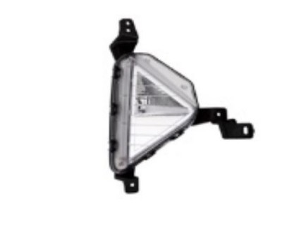 Lampa semnalizare fata Hyundai Elantra (Ad), 03.2019-, partea Dreapta, Fata, PY21W; fara soclu bec; Omologare: ECE, DEPO foto