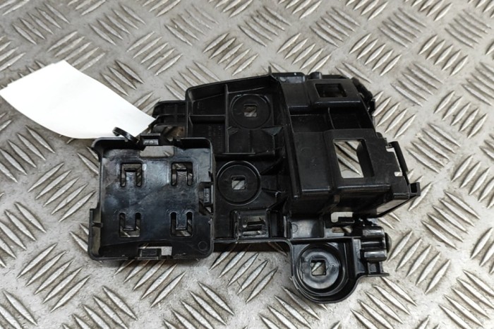 Suport bara de protecție st&acirc;nga spate VW TOUAREG CR7 2023 OEM: 760807483C 30907865