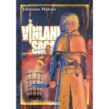 Vinland Saga 5. - Jukimura Makoto