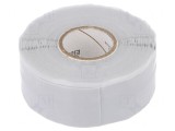 Bandă autoamalgamantă gri SCOTCH 70 25mm x 9,15m
