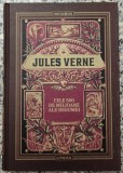 Cele 500 de milioane ale Begumei - Jules Verne