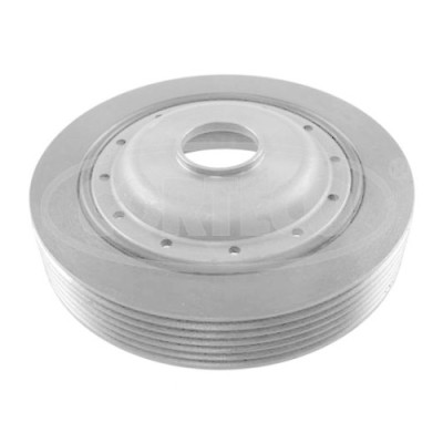 Fulie arbore cotit Renault Clio 2, Kangoo, Laguna 1, Laguna 2, Megane 1, Megane Scenic, Scenic 1, Symbol 1 Corteco 80004781 foto