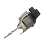 Actuator pneumatic turbocompresor Audi: A3, Q3; Seat: Alhambra, Altea, Leon; Skoda: Octavia II, Superb II, Yeti; VW: Beetle, Caddy, Golf, Jetta,