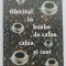 Ghicitul &icirc;n boabe de cafea, cafea și ceai - Lemi Gemil Mecari