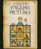 English Through Pictures - Maxim Popp - Carte Educativa Copii - Livrare Rapida