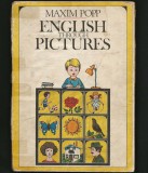 Cumpara ieftin ENGLISH THROUGH PICTURES - MAXIM POPP