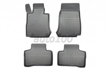 Presuri cauciuc tip tavita Mercedes GLC-Class X253 2015- foto