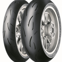 Anvelopa Dunlop GP Racer D212 S fata 120/70ZR17 58W Cod Produs: MX_NEW 03010692PE