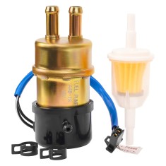 Pompa electrica de combustibil Road Passion 12V pentru Suzuki intruder 700/1400, Marauder 800,RF600R,RF900R