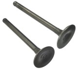 Set supape atv 110cc