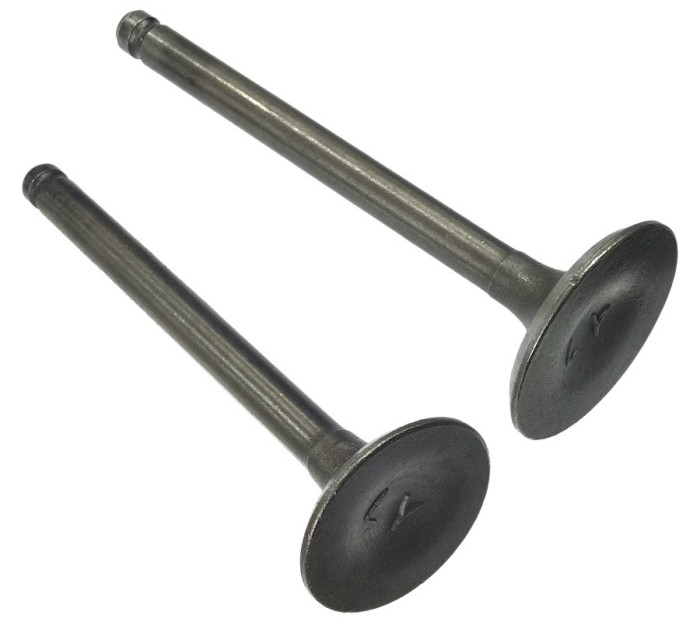 Set supape atv 110cc