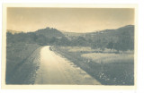 360 - CISNADIOARA, Sibiu, Romania - old postcard, real PHOTO - unused - 1926