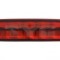 Stop suplimentar MINI MINI (R50, R53) (2001 - 2006) TYC 15-0115-00-9