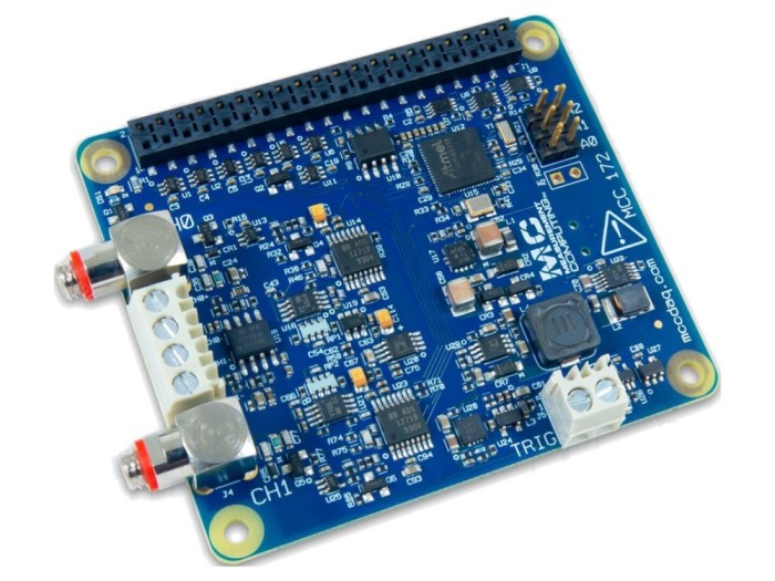 Placă de expansiune 40pin