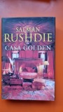 Casa golden - Salman Rushdie