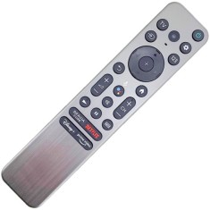 Telecomanda pentru LED SONY Bravia Smart TV Bluetooth Seriile UHD LED Z9K, A95K, A90K si X95K