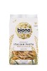 Paste Fainoase Penne din Grau Integral Bio 500 grame Biona, Biona Organic